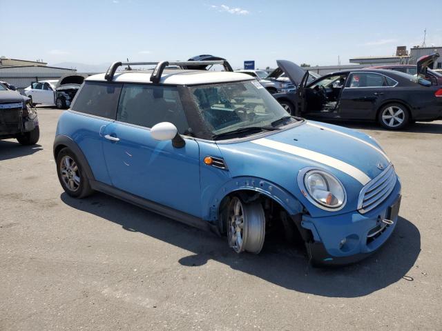 Photo 3 VIN: WMWSU3C51DT687500 - MINI COOPER 