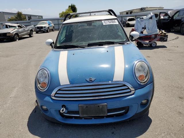 Photo 4 VIN: WMWSU3C51DT687500 - MINI COOPER 