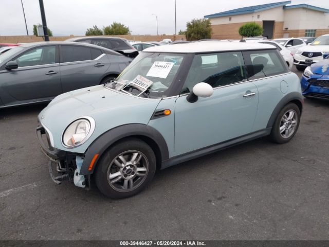 Photo 1 VIN: WMWSU3C51DT687805 - MINI HARDTOP 