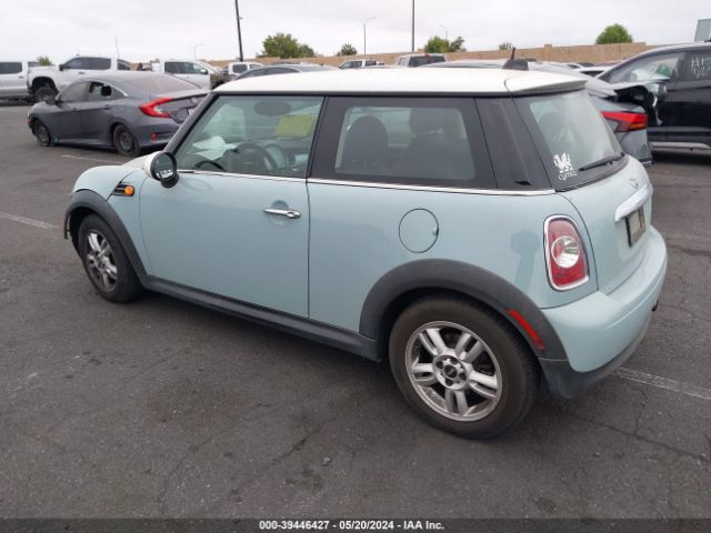 Photo 2 VIN: WMWSU3C51DT687805 - MINI HARDTOP 