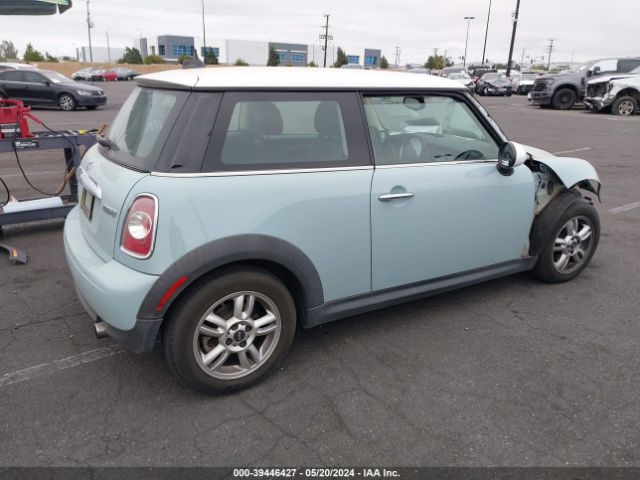 Photo 3 VIN: WMWSU3C51DT687805 - MINI HARDTOP 