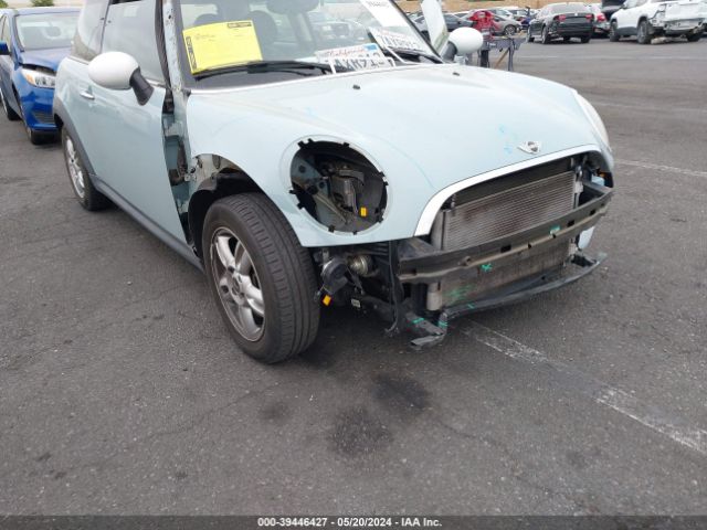 Photo 5 VIN: WMWSU3C51DT687805 - MINI HARDTOP 