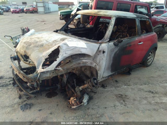 Photo 1 VIN: WMWSU3C51DT688078 - MINI COOPER HARDTOP 