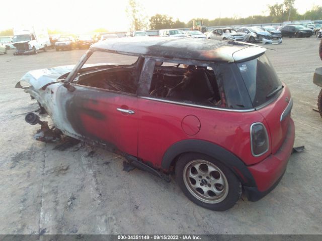 Photo 2 VIN: WMWSU3C51DT688078 - MINI COOPER HARDTOP 