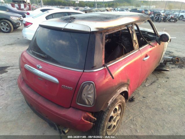 Photo 3 VIN: WMWSU3C51DT688078 - MINI COOPER HARDTOP 