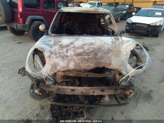 Photo 5 VIN: WMWSU3C51DT688078 - MINI COOPER HARDTOP 