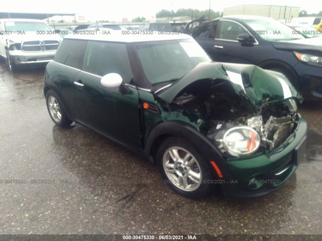 Photo 0 VIN: WMWSU3C51DT688503 - MINI COOPER HARDTOP 