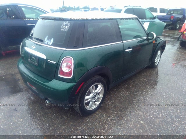 Photo 3 VIN: WMWSU3C51DT688503 - MINI COOPER HARDTOP 