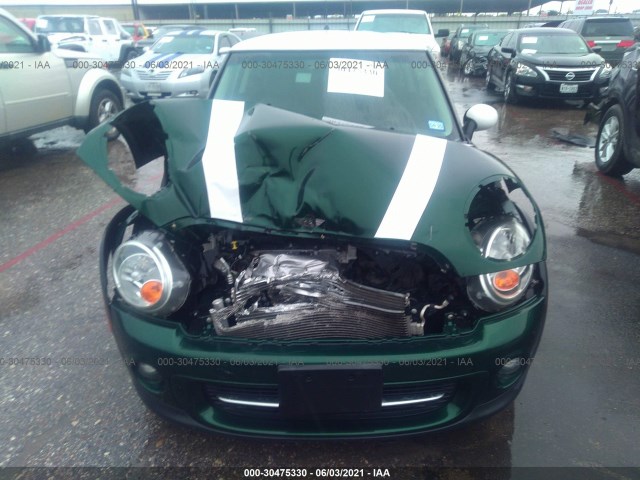 Photo 5 VIN: WMWSU3C51DT688503 - MINI COOPER HARDTOP 