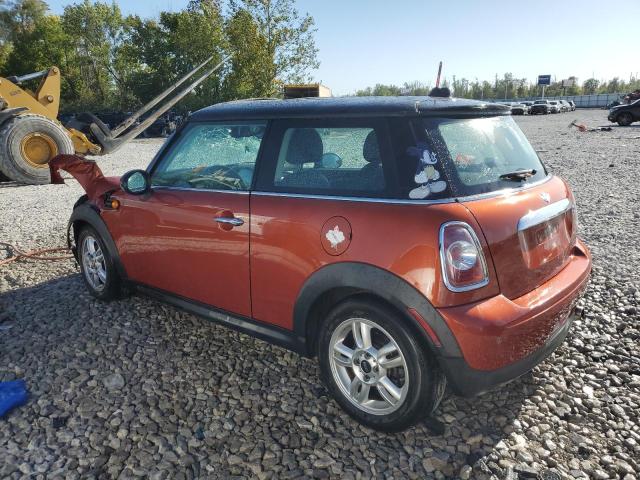 Photo 1 VIN: WMWSU3C51DT688873 - MINI COOPER 