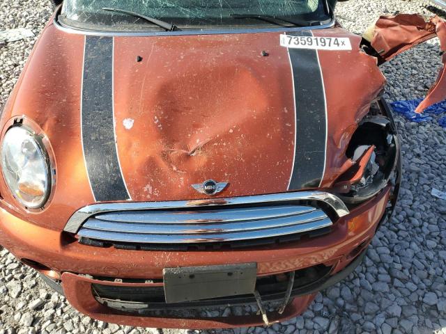 Photo 10 VIN: WMWSU3C51DT688873 - MINI COOPER 