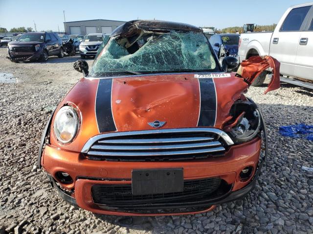 Photo 4 VIN: WMWSU3C51DT688873 - MINI COOPER 