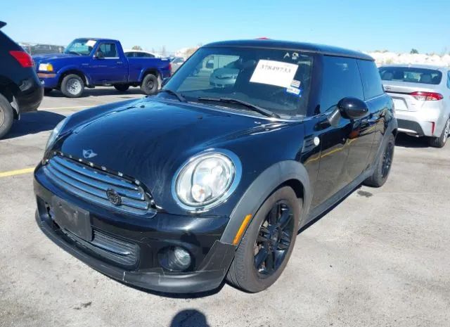 Photo 1 VIN: WMWSU3C51DT689263 - MINI HARD TOP 