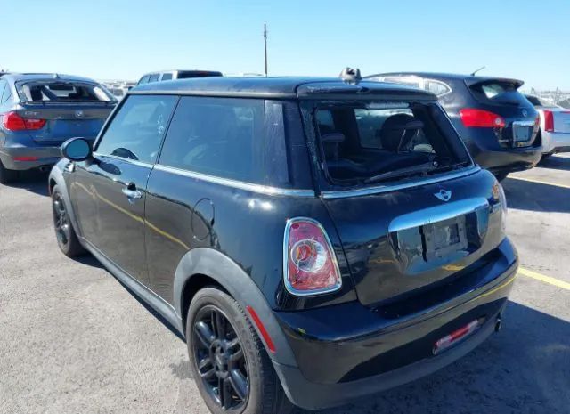 Photo 2 VIN: WMWSU3C51DT689263 - MINI HARD TOP 