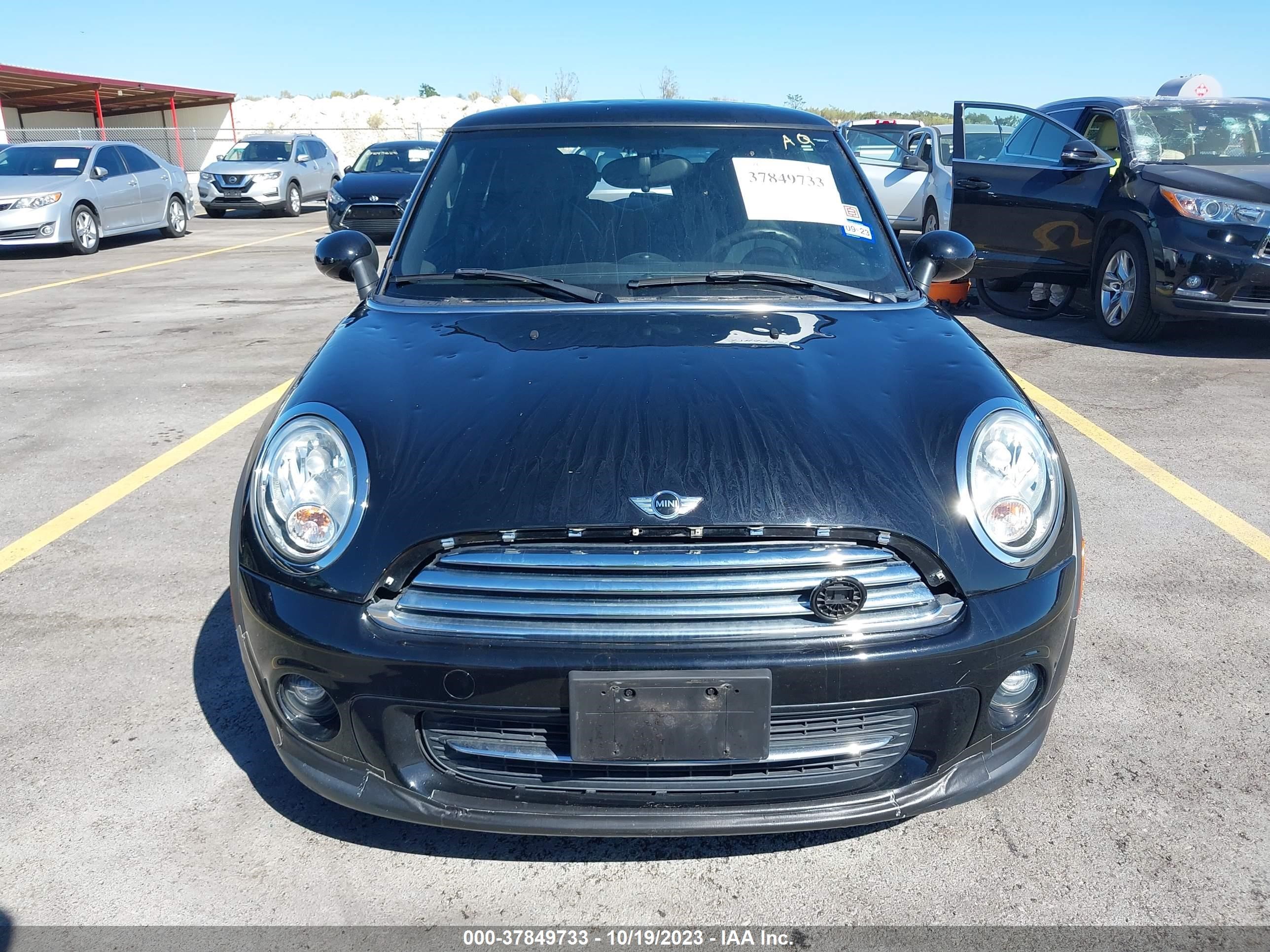 Photo 11 VIN: WMWSU3C51DT689263 - MINI HARD TOP 