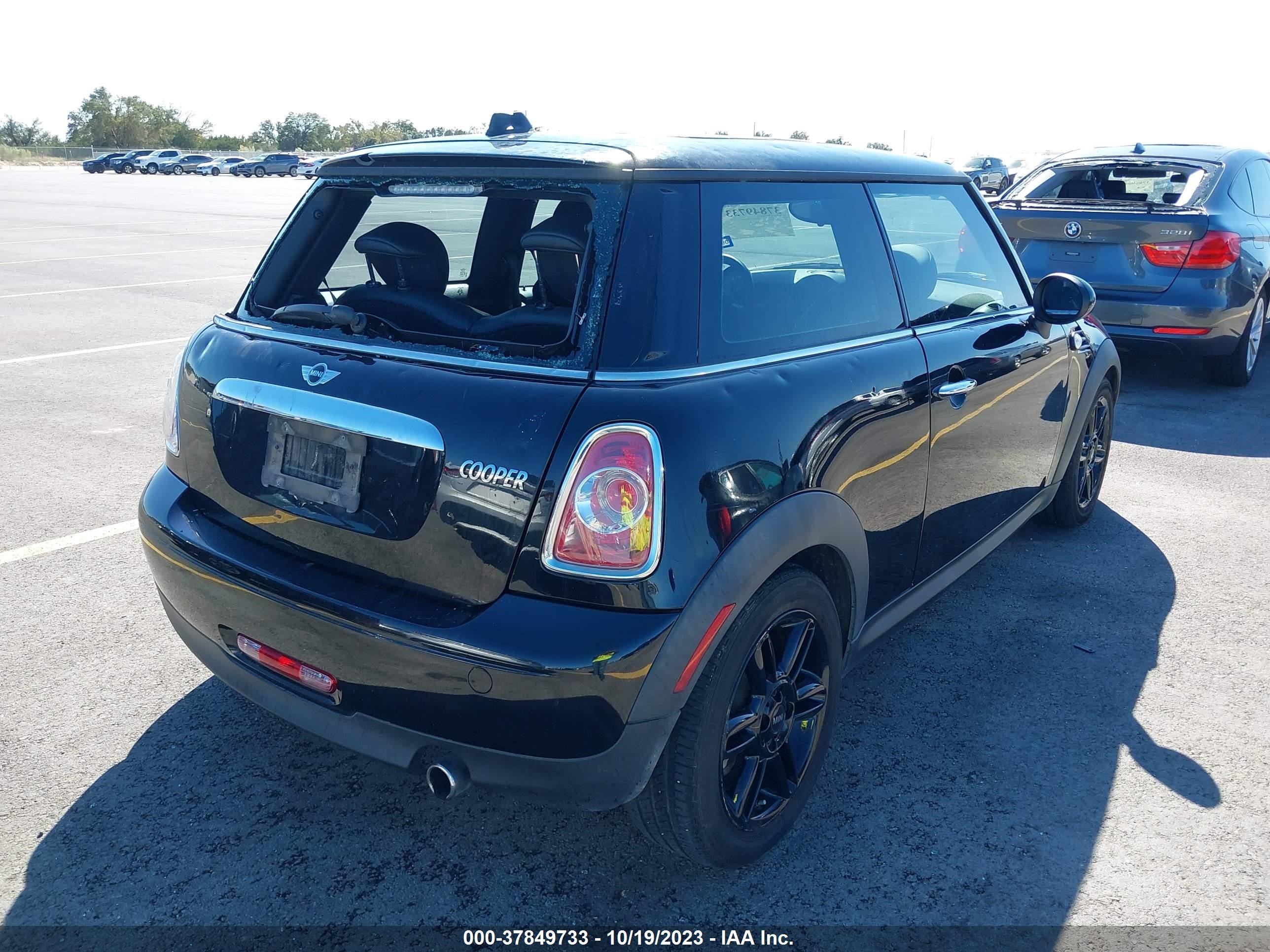 Photo 3 VIN: WMWSU3C51DT689263 - MINI HARD TOP 