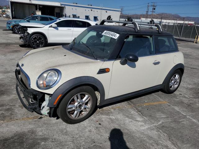 Photo 0 VIN: WMWSU3C51DT689814 - MINI COOPER 