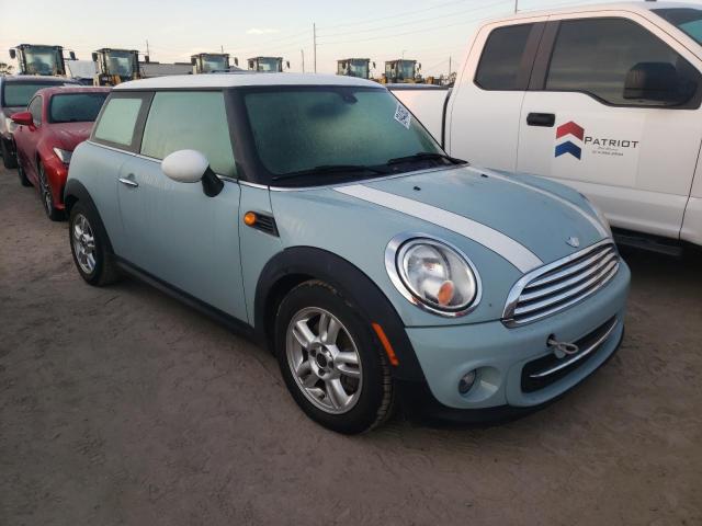 Photo 3 VIN: WMWSU3C51DT690395 - MINI COOPER 