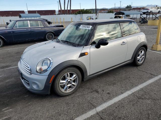 Photo 0 VIN: WMWSU3C51DT691160 - MINI COOPER 