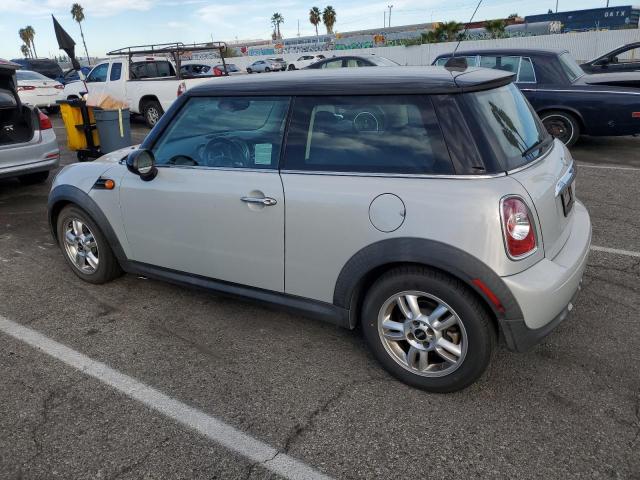 Photo 1 VIN: WMWSU3C51DT691160 - MINI COOPER 