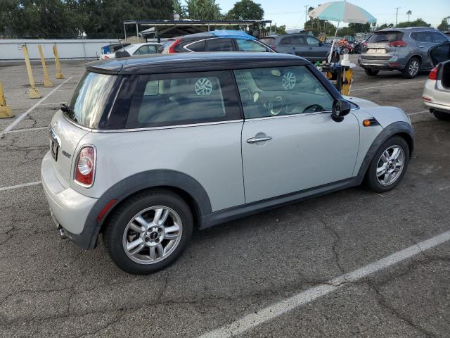 Photo 2 VIN: WMWSU3C51DT691160 - MINI COOPER 