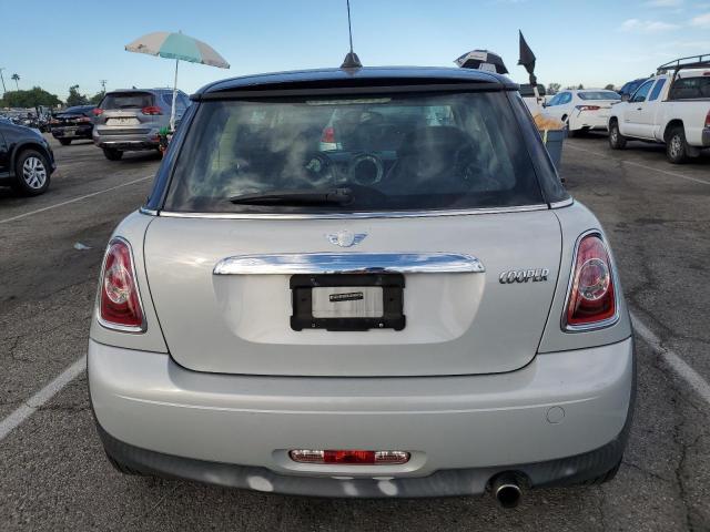 Photo 5 VIN: WMWSU3C51DT691160 - MINI COOPER 