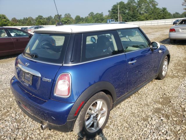 Photo 3 VIN: WMWSU3C51DT691790 - MINI COOPER 