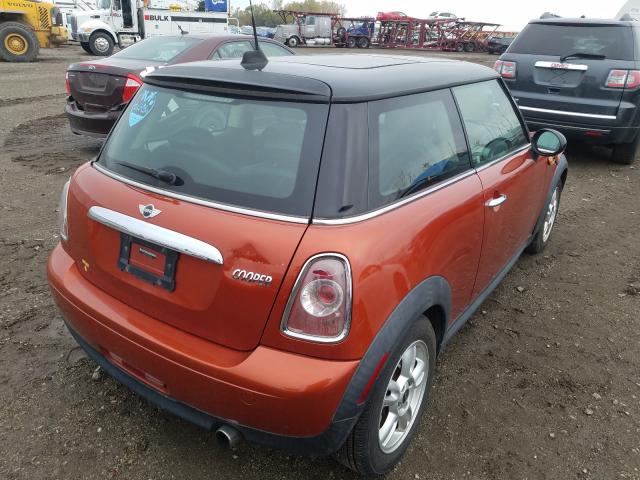 Photo 3 VIN: WMWSU3C52BT091101 - MINI COOPER 