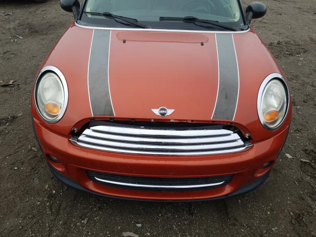 Photo 6 VIN: WMWSU3C52BT091101 - MINI COOPER 