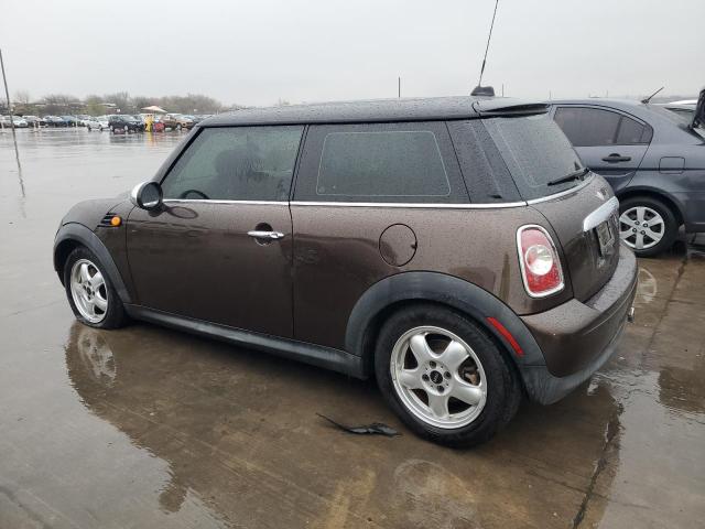 Photo 1 VIN: WMWSU3C52BT092037 - MINI COOPER 