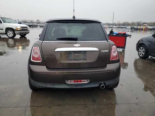 Photo 5 VIN: WMWSU3C52BT092037 - MINI COOPER 