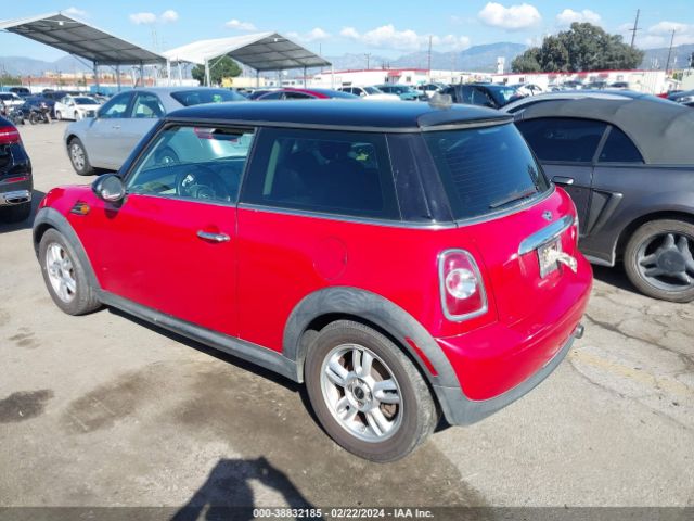 Photo 2 VIN: WMWSU3C52BT092958 - MINI COOPER 