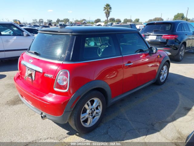 Photo 3 VIN: WMWSU3C52BT092958 - MINI COOPER 