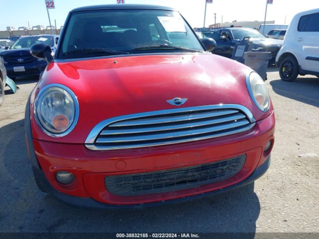 Photo 5 VIN: WMWSU3C52BT092958 - MINI COOPER 