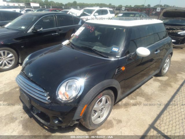 Photo 1 VIN: WMWSU3C52BT095844 - MINI COOPER HARDTOP 