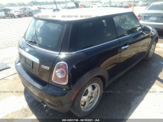 Photo 3 VIN: WMWSU3C52BT095844 - MINI COOPER HARDTOP 