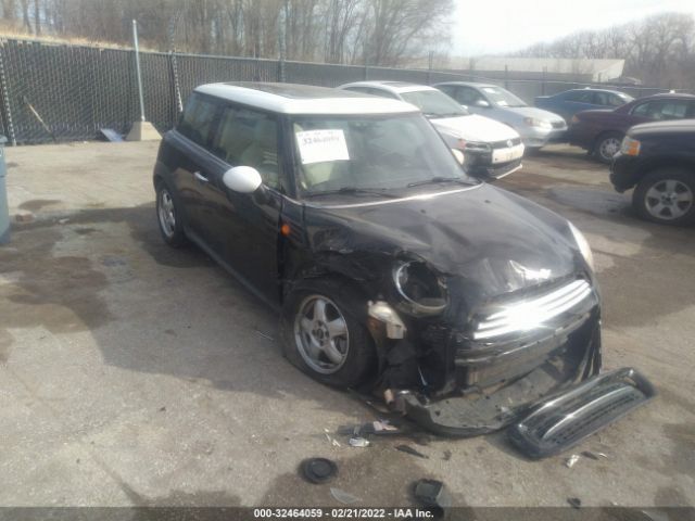 Photo 0 VIN: WMWSU3C52BT096489 - MINI COOPER HARDTOP 