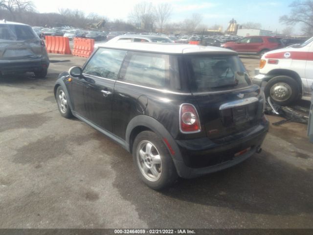 Photo 2 VIN: WMWSU3C52BT096489 - MINI COOPER HARDTOP 