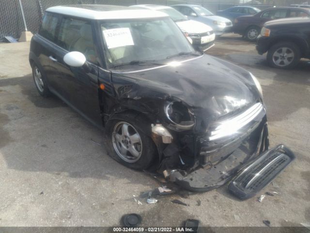 Photo 5 VIN: WMWSU3C52BT096489 - MINI COOPER HARDTOP 