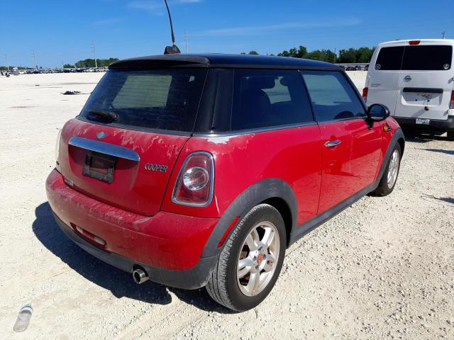 Photo 2 VIN: WMWSU3C52BT097318 - MINI COOPER 