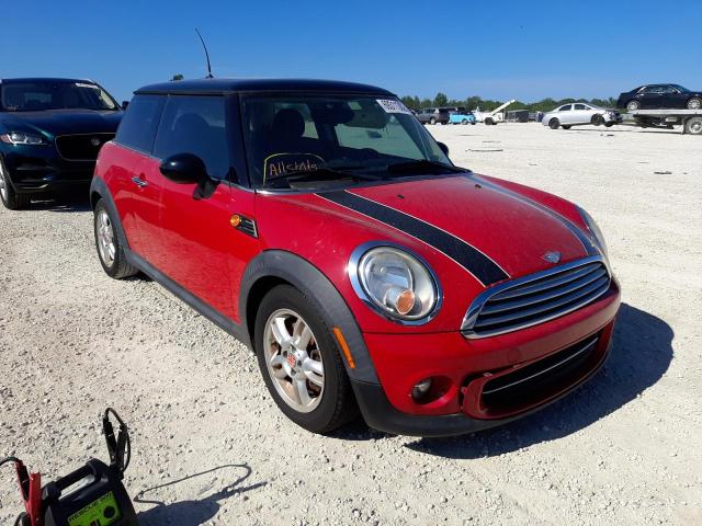 Photo 3 VIN: WMWSU3C52BT097318 - MINI COOPER 