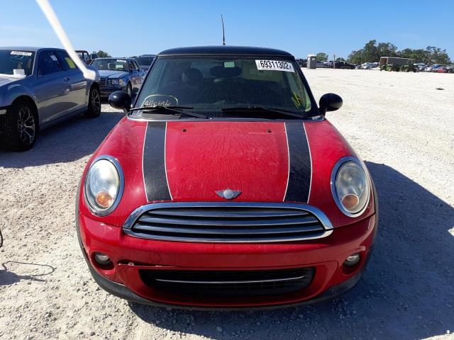 Photo 4 VIN: WMWSU3C52BT097318 - MINI COOPER 