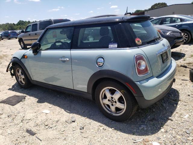 Photo 1 VIN: WMWSU3C52BT184006 - MINI COOPER 