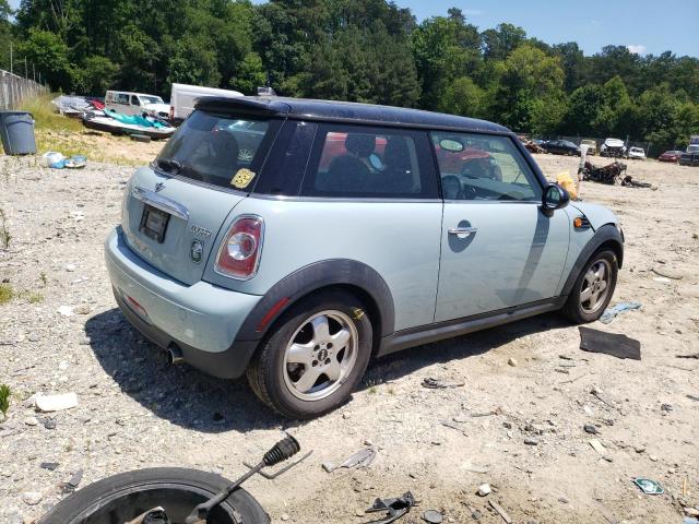 Photo 2 VIN: WMWSU3C52BT184006 - MINI COOPER 