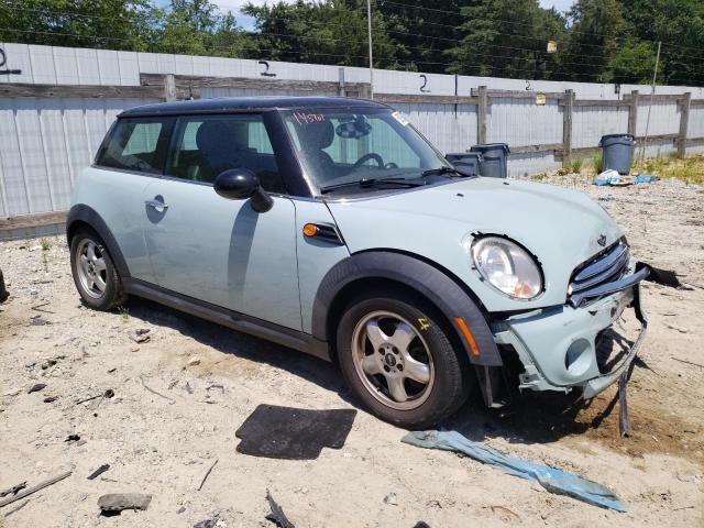 Photo 3 VIN: WMWSU3C52BT184006 - MINI COOPER 