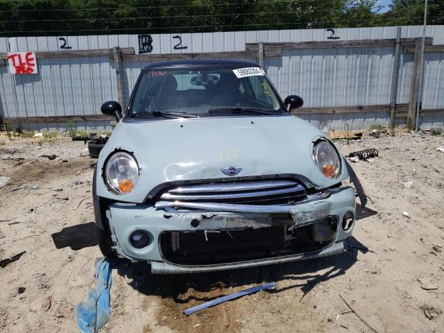 Photo 4 VIN: WMWSU3C52BT184006 - MINI COOPER 