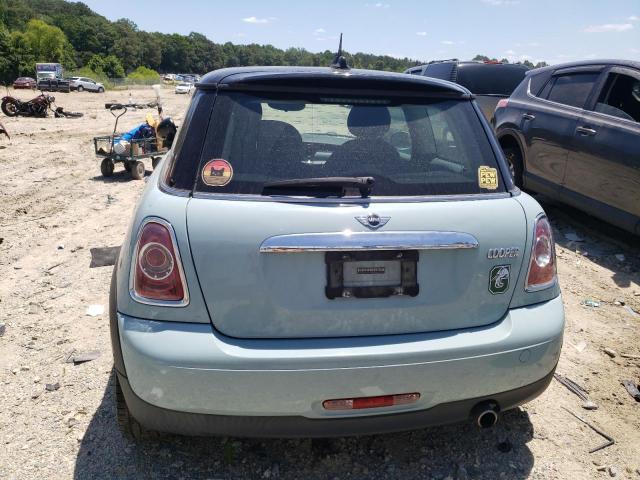 Photo 5 VIN: WMWSU3C52BT184006 - MINI COOPER 