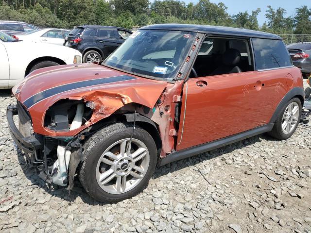 Photo 0 VIN: WMWSU3C52BT184345 - MINI COOPER 