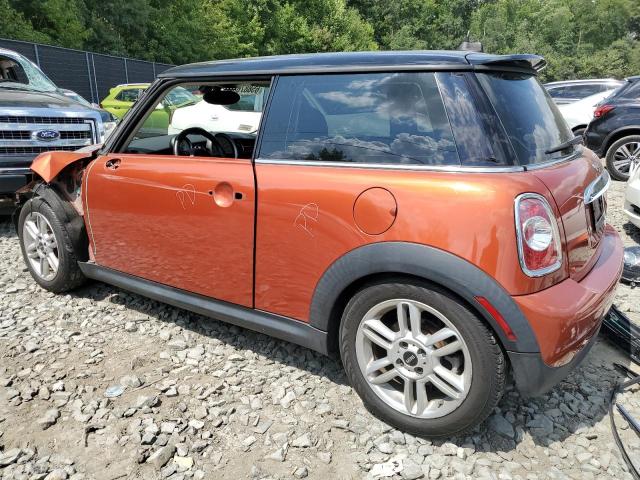 Photo 1 VIN: WMWSU3C52BT184345 - MINI COOPER 