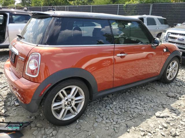 Photo 2 VIN: WMWSU3C52BT184345 - MINI COOPER 